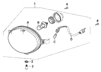 Head Light