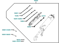 Exhaust Muffler