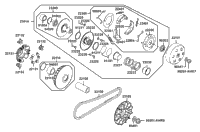 Pulley