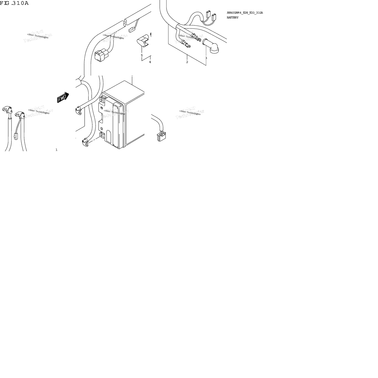 Battery