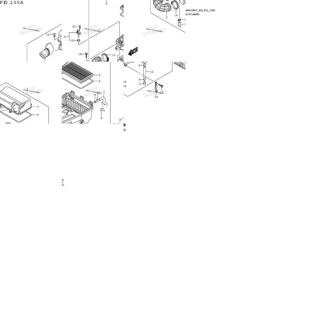 Air Cleaner