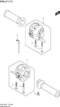Handle Switch