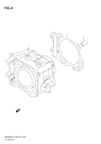 Cylinder