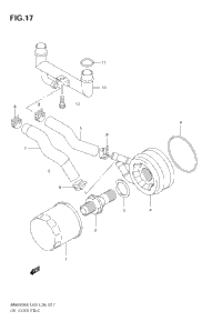 Oil Cooler