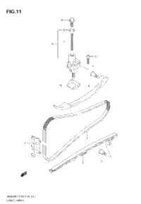 Cam Chain