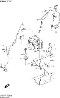 Hydraulic Unit