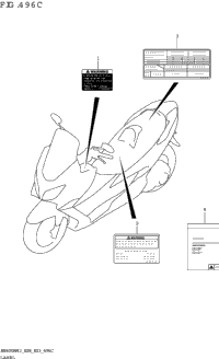 Label (E28)