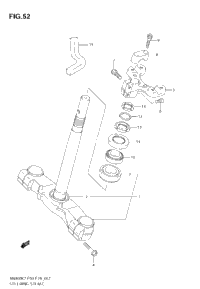 Steering Stem