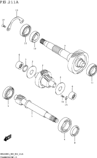 Transmission (2)