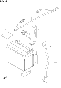Battery