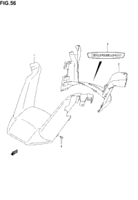 Handle Cover