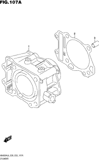 Cylinder