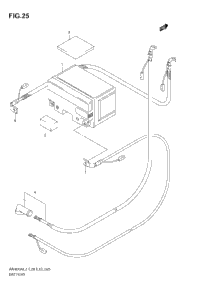 Battery