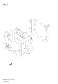 Cylinder