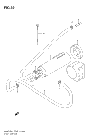 Evap System (An400a L2 E33)