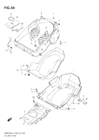 Helmet Box