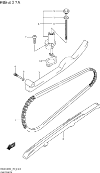 Cam Chain