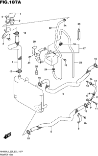 Radiator Hose