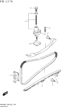 Cam Chain