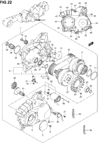 Cvt (Model K3/K4)