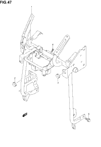 Leg Shield Brace