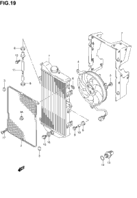 Radiator