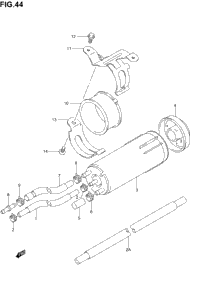Evap System (E33)