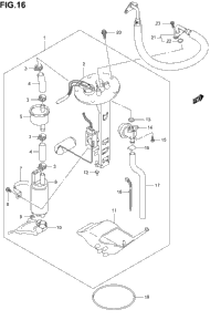 Fuel Pump