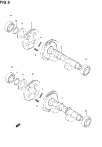 Crank Balancer