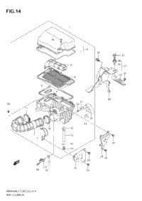 Air Cleaner