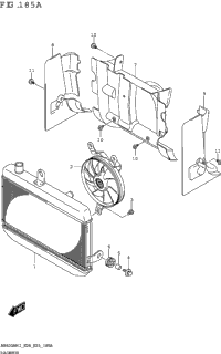 Radiator