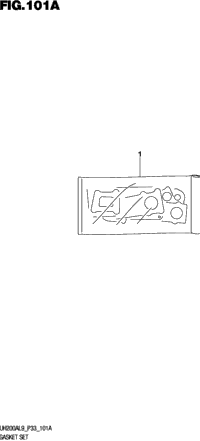 Gasket Set