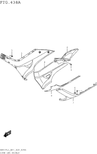 Side Leg Shield