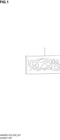 Gasket Set