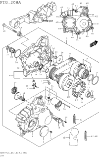 Cvt