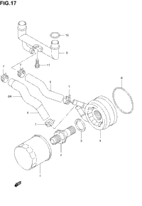 Oil Cooler