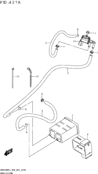 Evap System