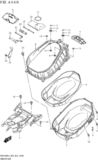 Helmet Box
