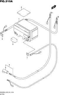Battery