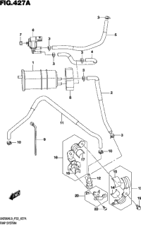 Evap System