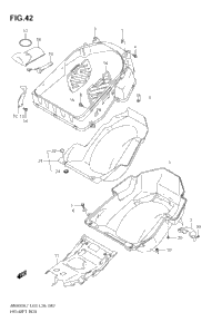 Helmet Box