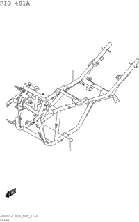 Frame