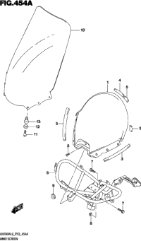 Wind Screen