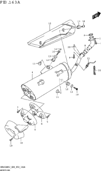 Muffler
