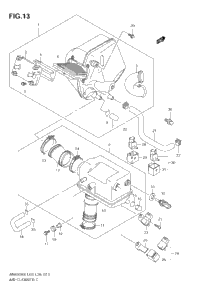 Air Cleaner