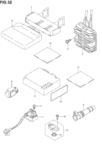 Electrical (Model K3/K4)