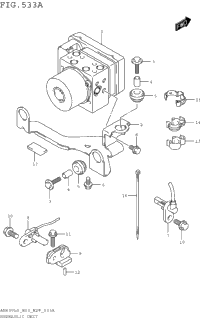 Hydraulic Unit