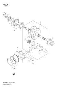 Crankshaft