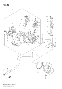 Throttle Body