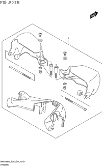 Optional (See Note 1) 901B